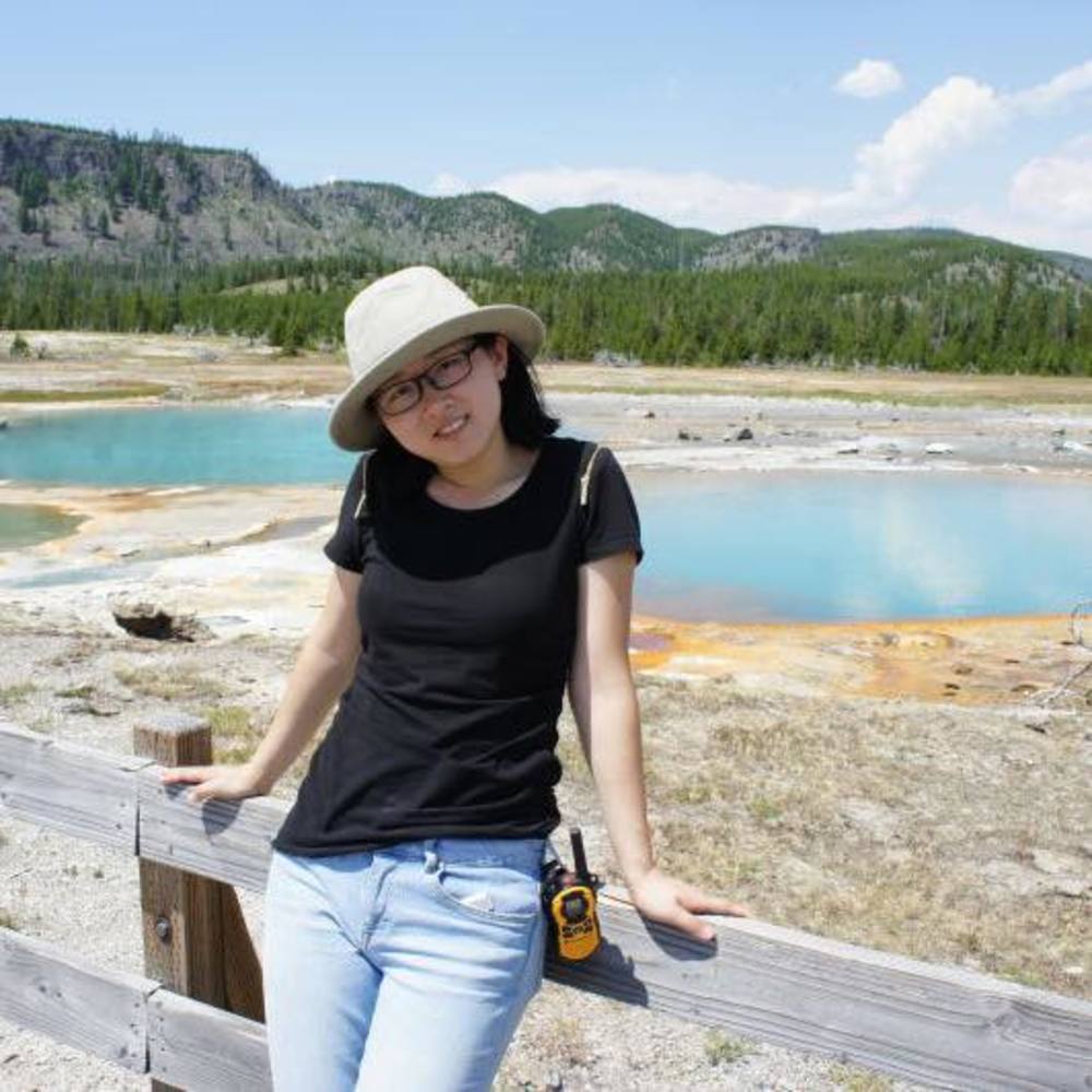 Meet your Posher, 畅